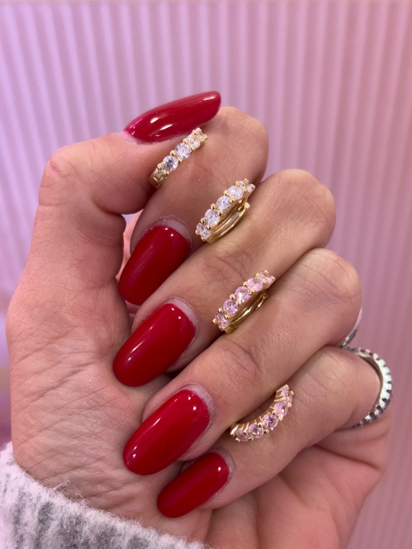 Cerchietti Mezza Veretta