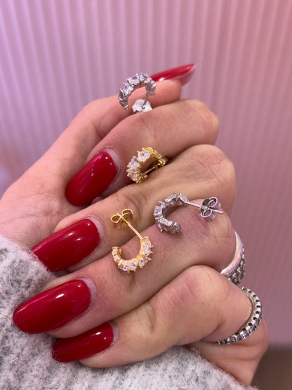 Cerchietti Corazoncito