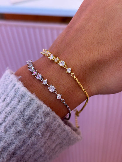 Bracciale Punti luce