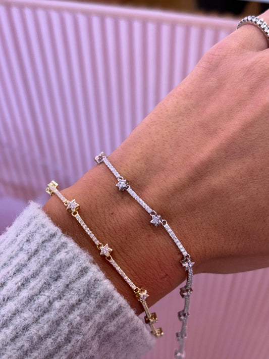 Simil Tennis Stelline