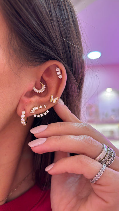 Farfallina Bella Bianca