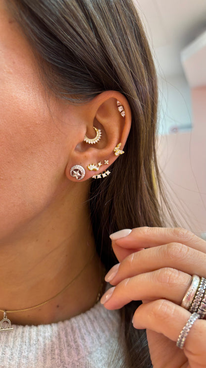 Cristallo di Luna Sailor Moon