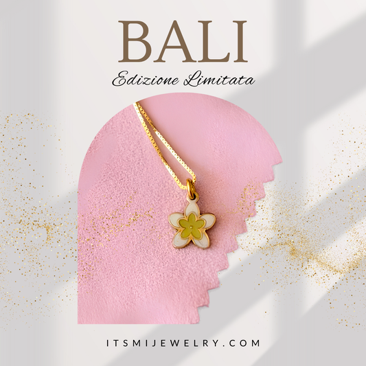 Collana Bali