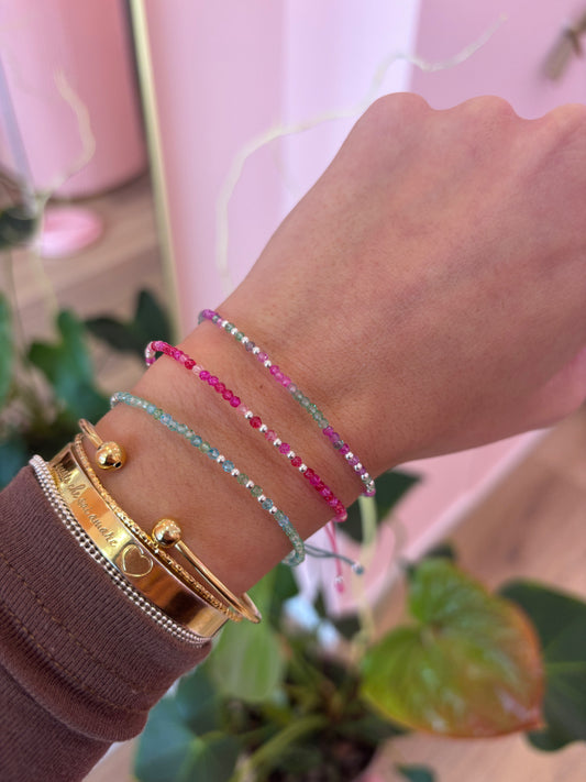 Bracciale Palette