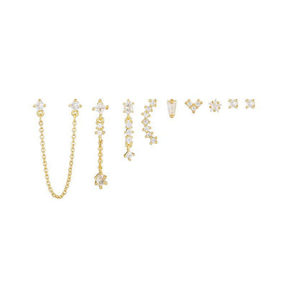 Set Punti Luce e Pendenti