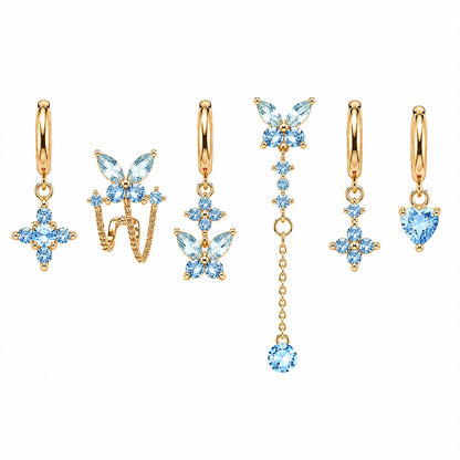 Set Farfallina