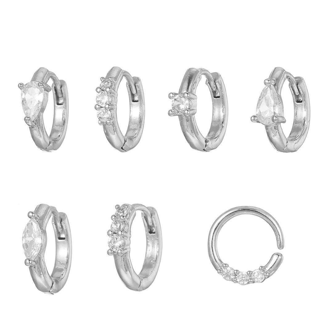 Set Cerchietti Mania