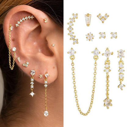 Set Punti Luce e Pendenti