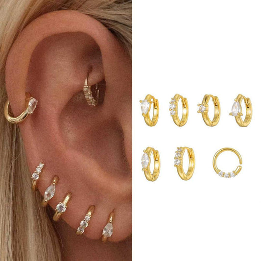 Set Cerchietti Mania